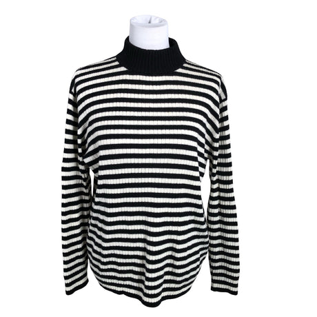 Unisex Marimekko - Sweater, size 40 - Black ()