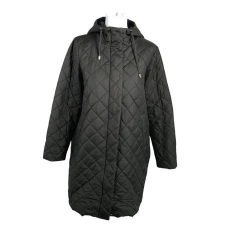 Unisex Noom - Quilted jacket, size 40 - Green ()