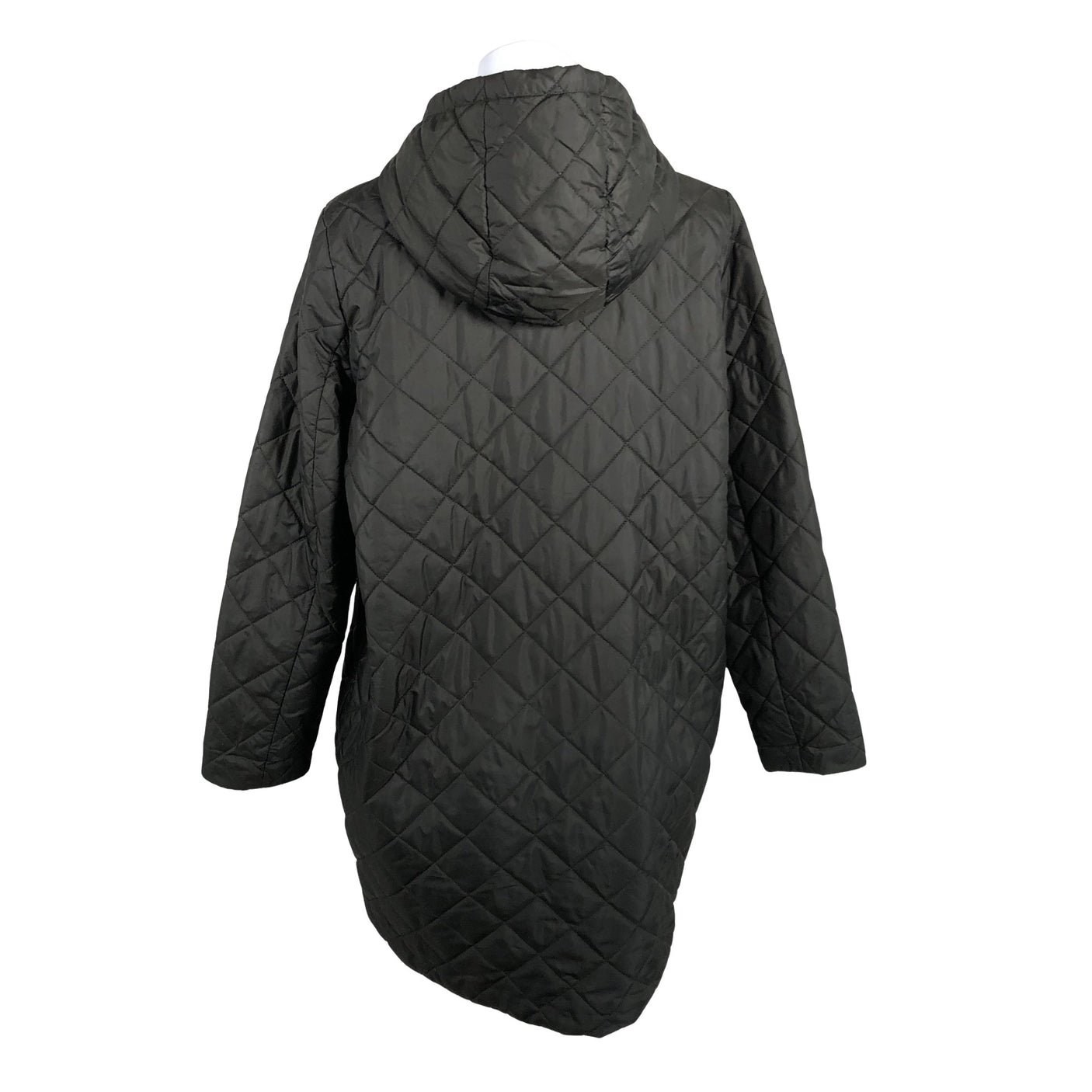 Unisex Noom - Quilted jacket, size 40 - Green (2)