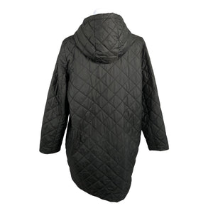 Unisex Noom - Quilted jacket, size 40 - Green (2)
