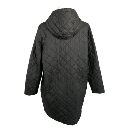 Unisex Noom - Quilted jacket, size 40 - Green (2)