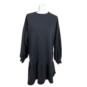 Unisex Milk Copenhagen - Sweatshirt dress, size 38 - Blue (1)