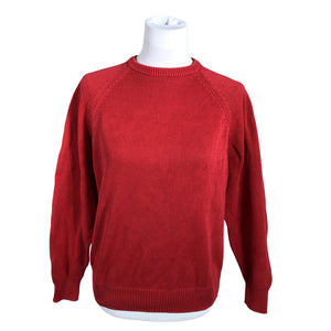 Unisex St Michael - Sweater, size 40 - Red (1)