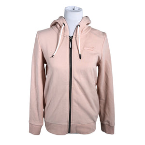 Unisex Superdry - Hoodie, size 36 - Light pink (1)