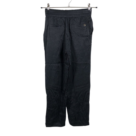 Unisex Massimo Dutti - Slacks, size 34 - Black (2)