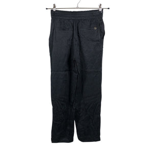 Unisex Massimo Dutti - Slacks, size 34 - Black (2)