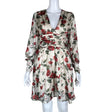 Unisex Poema - Party dress, size 36 - Natural white ()