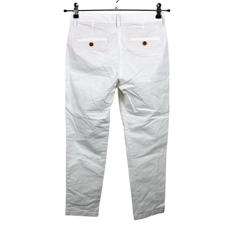 Unisex Gant - Chinos, size 34 - White (2)
