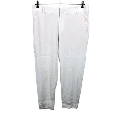 Unisex Noa Noa - Slacks, size 42 - White ()