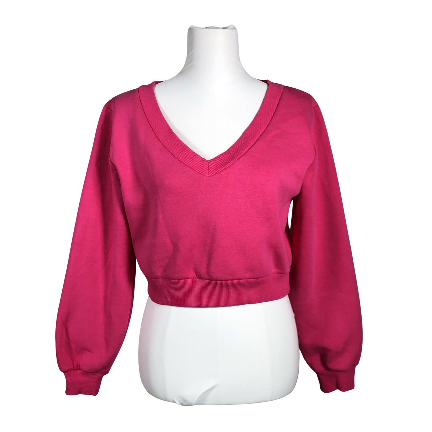 Unisex Ivyrevel - Sweatshirt, size 38 - Pink (1)