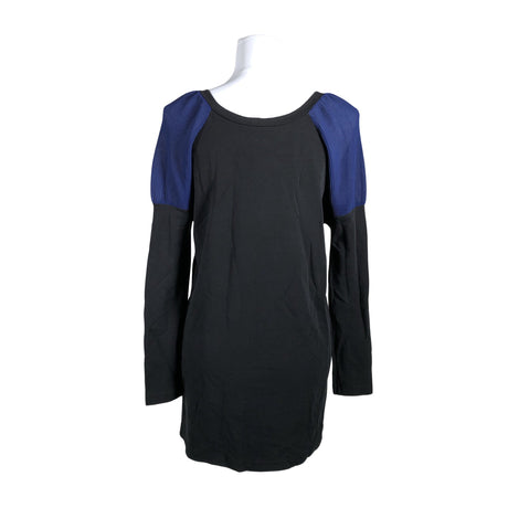 Unisex Cop Copine - Sweatshirt tunic, size 36 - Black (2)
