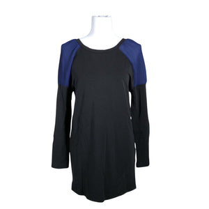 Unisex Cop Copine - Sweatshirt tunic, size 36 - Black (1)