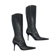 Unisex Dolce&Gabbana - Boots, size 38 - Black ()