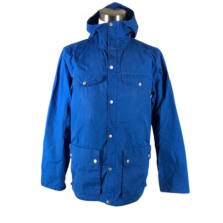 Unisex Fjällräven - Urheilutakki, koko 50 -  ()