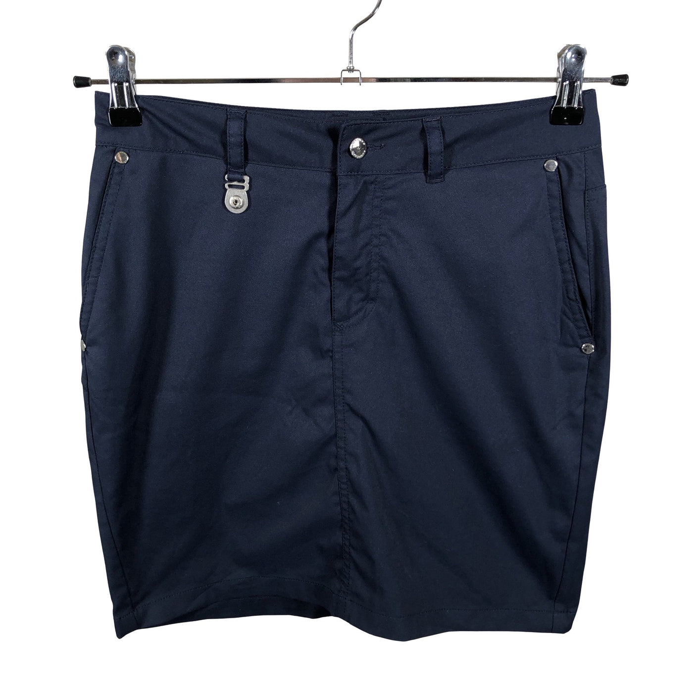 Unisex Röhnisch - Sports short skirt, size 36 - Blue (1)
