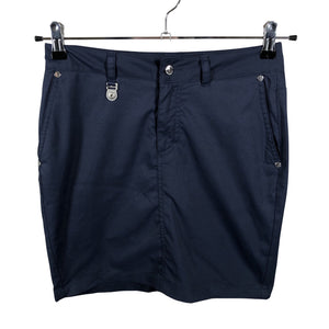 Unisex Röhnisch - Sports short skirt, size 36 - Blue (1)