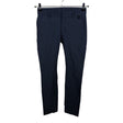 Unisex Peak Performance - Sports trousers, size W27 - Blue ()