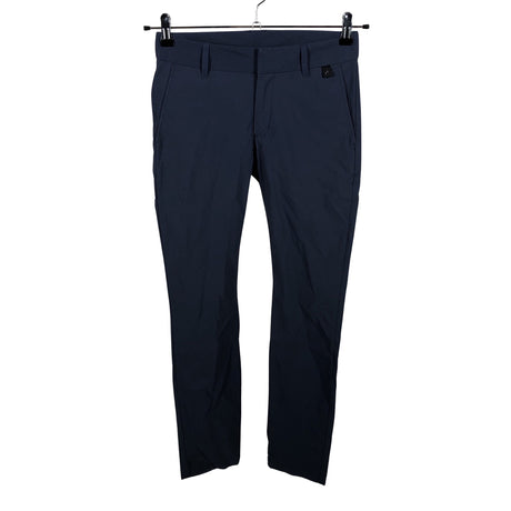 Unisex Peak Performance - Sports trousers, size W27 - Blue ()