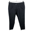 Unisex Marimekko - Slacks, size 40 - Black ()