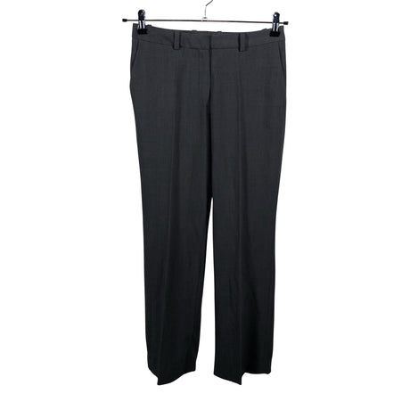 Unisex Ril's - Straight leg trousers, size 34 - Gray ()