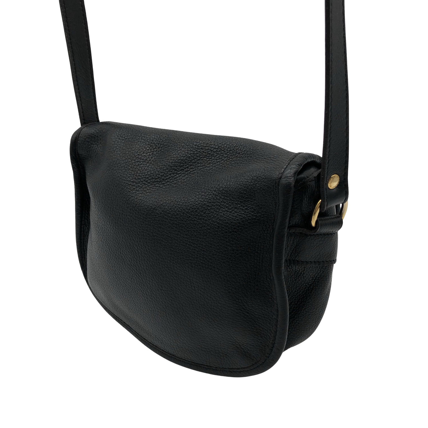 Unisex Longchamp - Shoulder bag, size Mini - Black (2)
