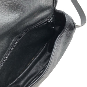 Unisex Longchamp - Shoulder bag, size Mini - Black (3)
