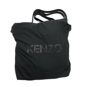 Unisex Kenzo - Outdoor jacket, size 40 - Black (5)