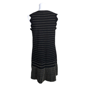 Unisex Ted Baker - Knit dress, size 42 - Black (2)