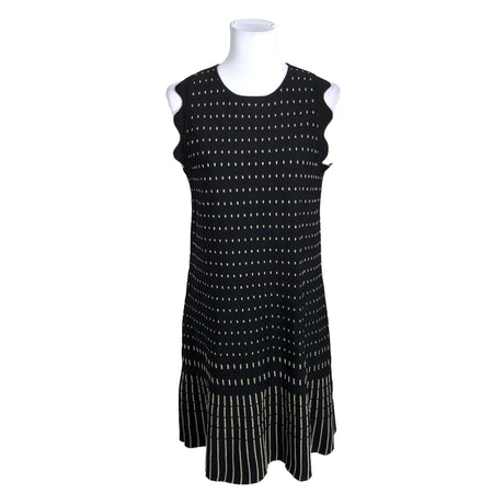 Unisex Ted Baker - Knit dress, size 42 - Black ()