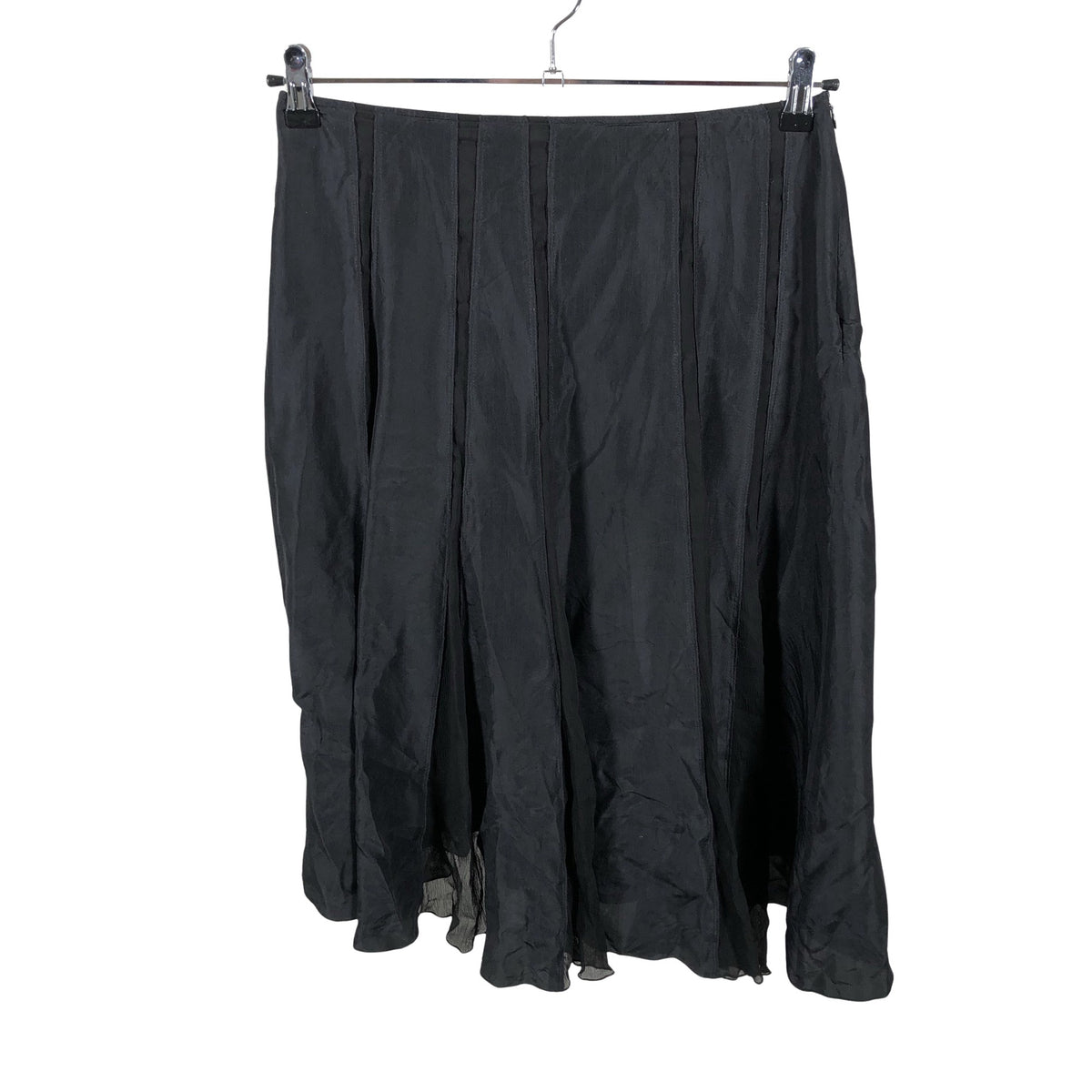 Unisex Pennyblack - Fabric skirt, size 38 - Black (1)
