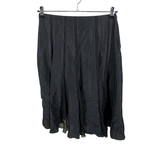 Unisex Pennyblack - Fabric skirt, size 38 - Black (1)