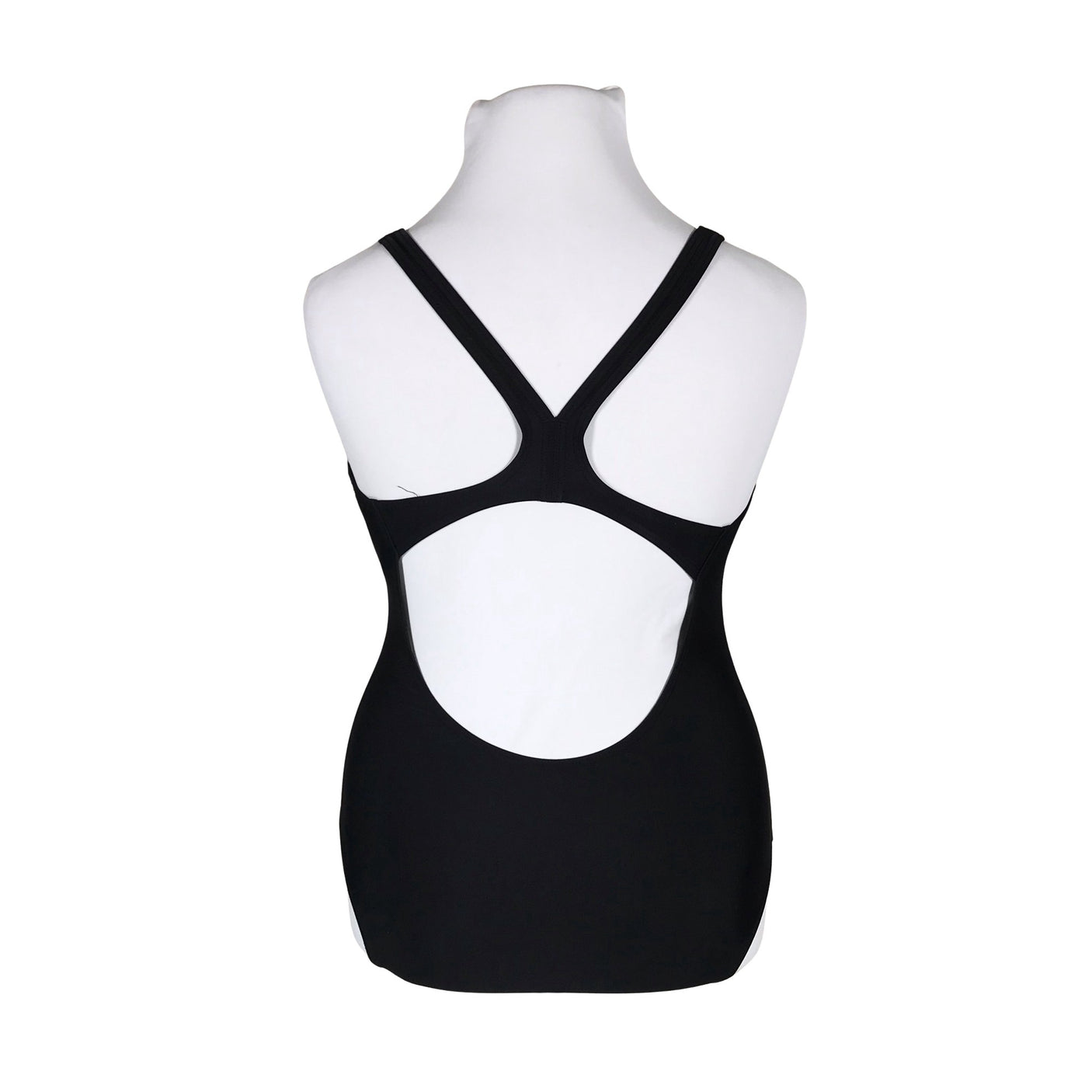 Unisex Arena - Swimsuit, size 44 - Black (2)