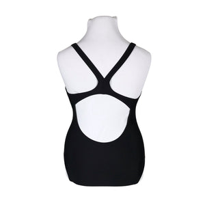 Unisex Arena - Swimsuit, size 44 - Black (2)