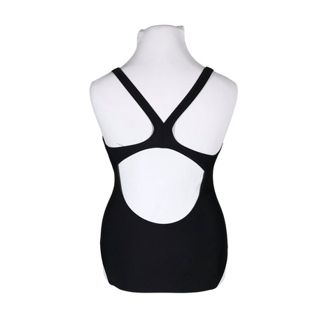 Unisex Arena - Swimsuit, size 44 - Black (2)