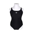 Unisex Arena - Swimsuit, size 44 - Black ()