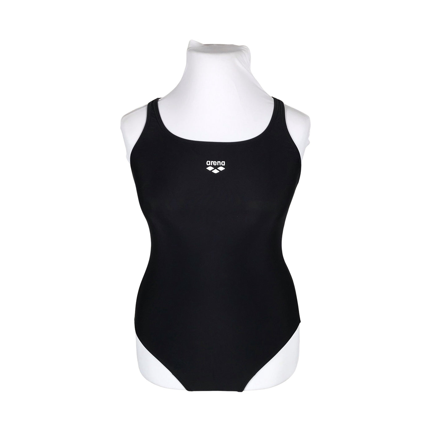 Unisex Arena - Swimsuit, size 44 - Black (1)
