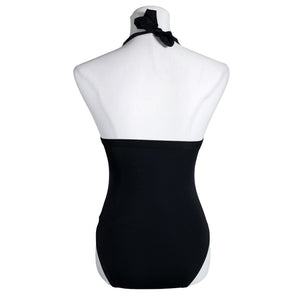 Unisex Tommy Hilfiger - Swimsuit, size 36 - Blue (2)