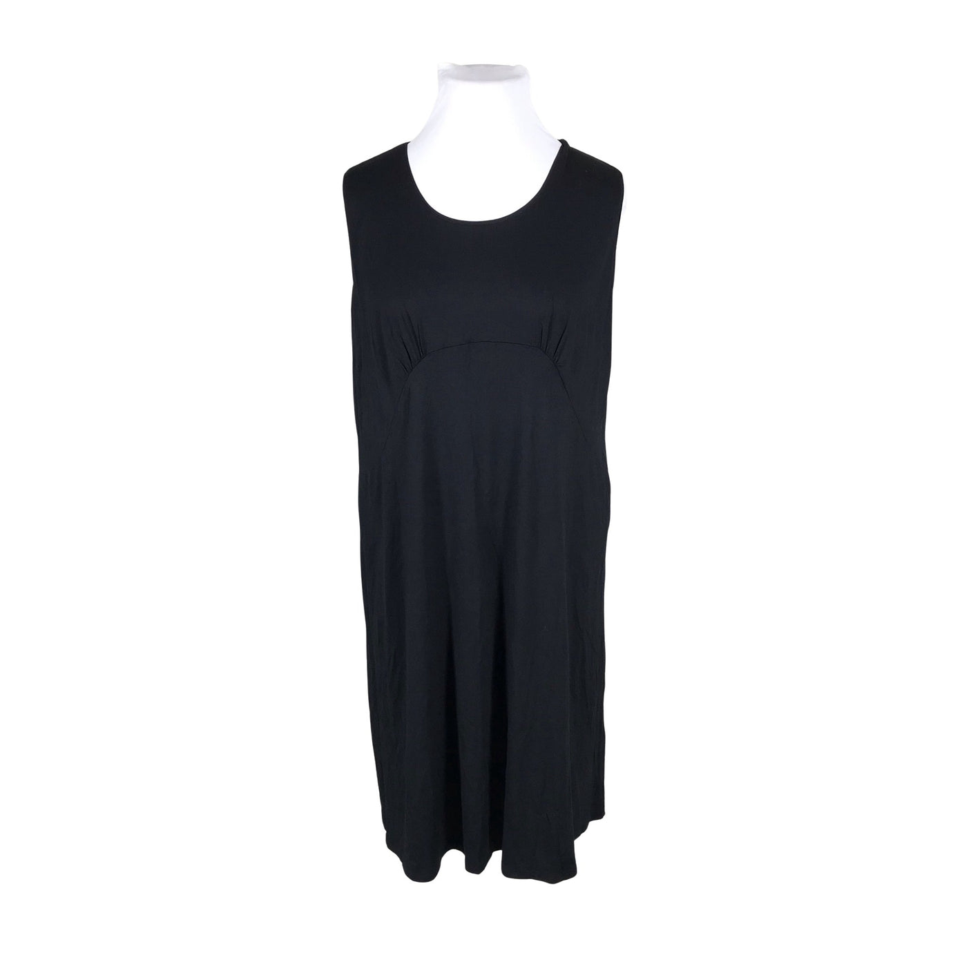 Unisex Nanso - Tricot dress, size 44 - Black (1)