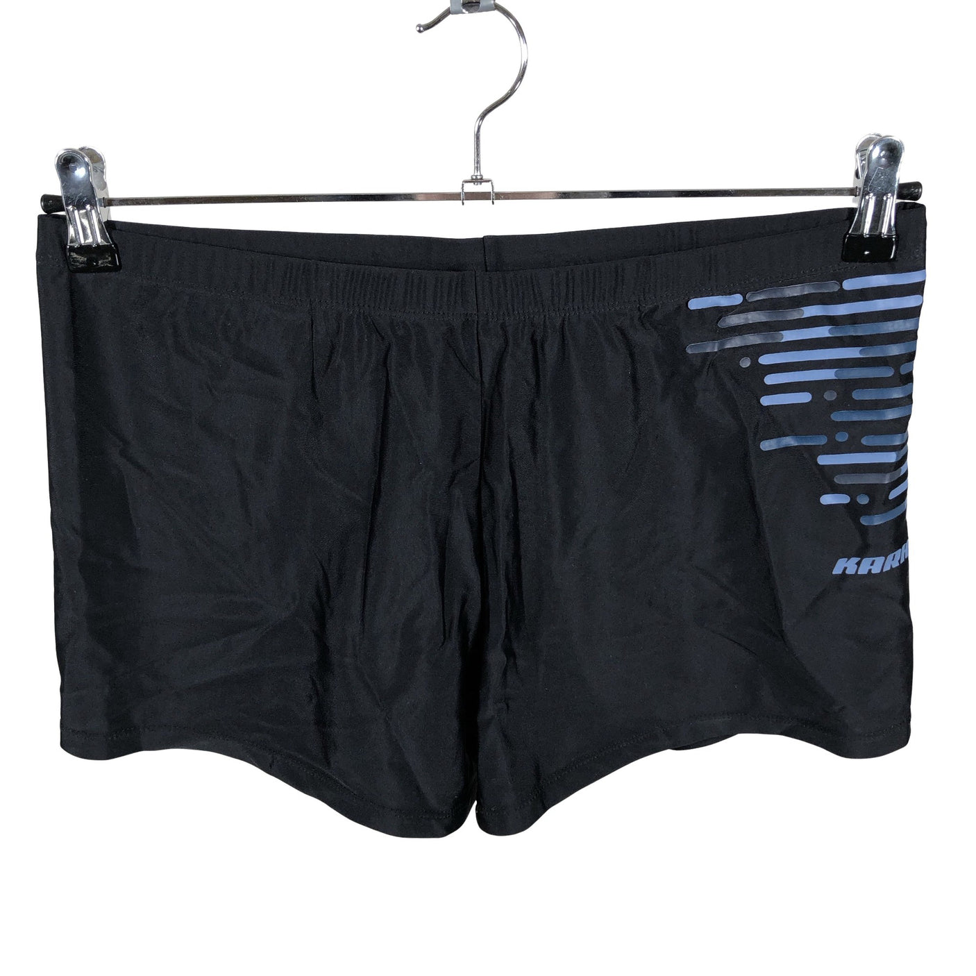 Unisex Karhu - Swim trunks, size L - Black (1)