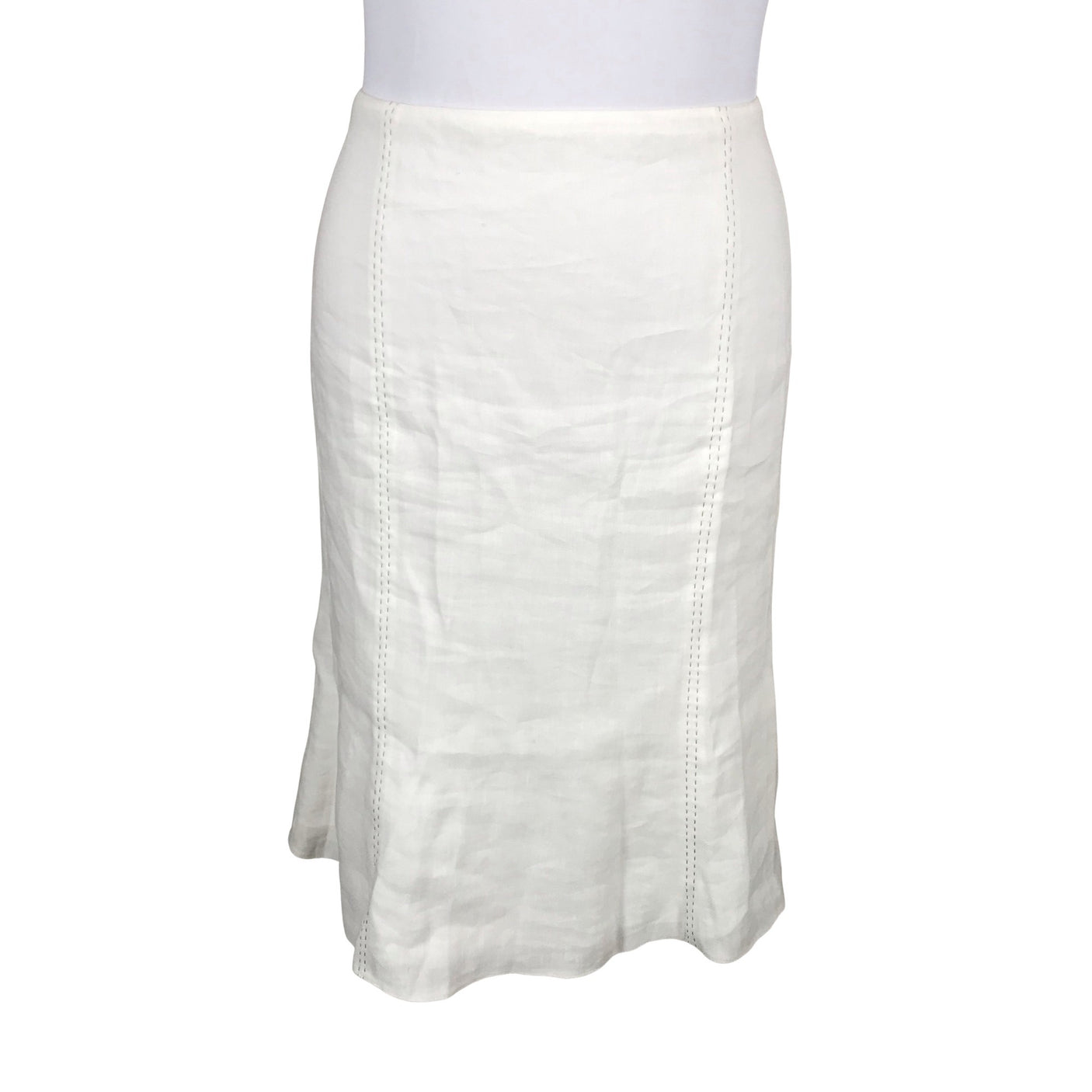 Unisex Caterina Leman - Suit set, size 48 - White (3)
