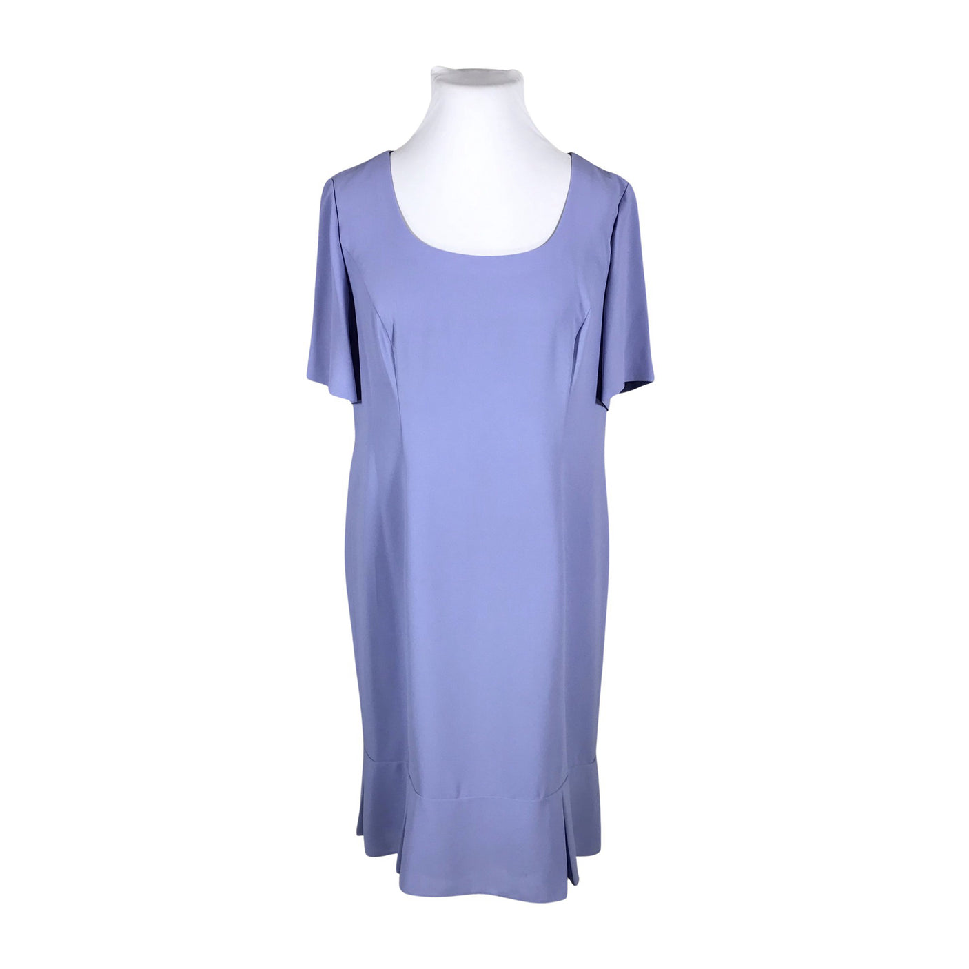 Unisex Frank Usher - Suit set, size 46 - Violet (3)