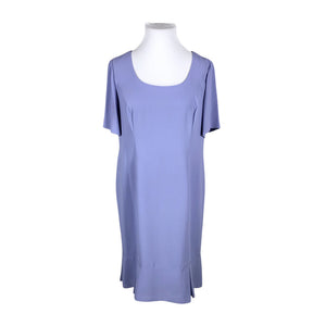 Unisex Frank Usher - Suit set, size 46 - Violet (3)