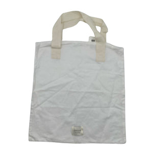 Unisex Cecilie Copenhagen - Shopping bag, size Maxi - White (1)