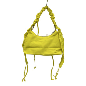 Unisex Núnoo - Handbag, size Midi - Yellow (1)