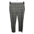 Unisex me&i - Tricot pants, size 38 - Black ()