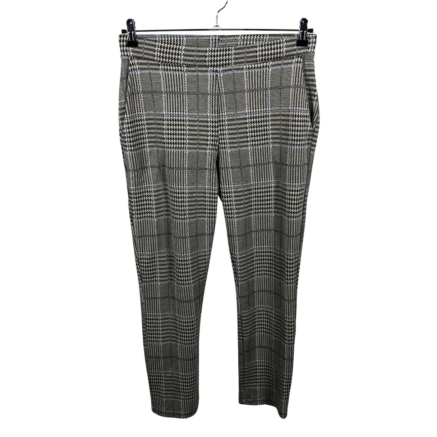 Unisex me&i - Tricot pants, size 38 - Black (1)