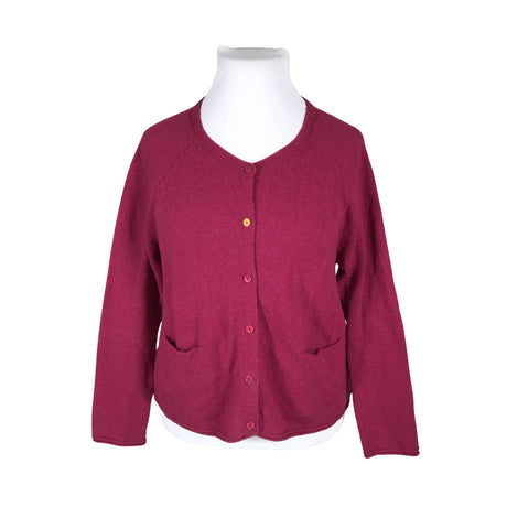 Unisex Gudrun Sjöden - Cardigan, size 44 - Pink ()