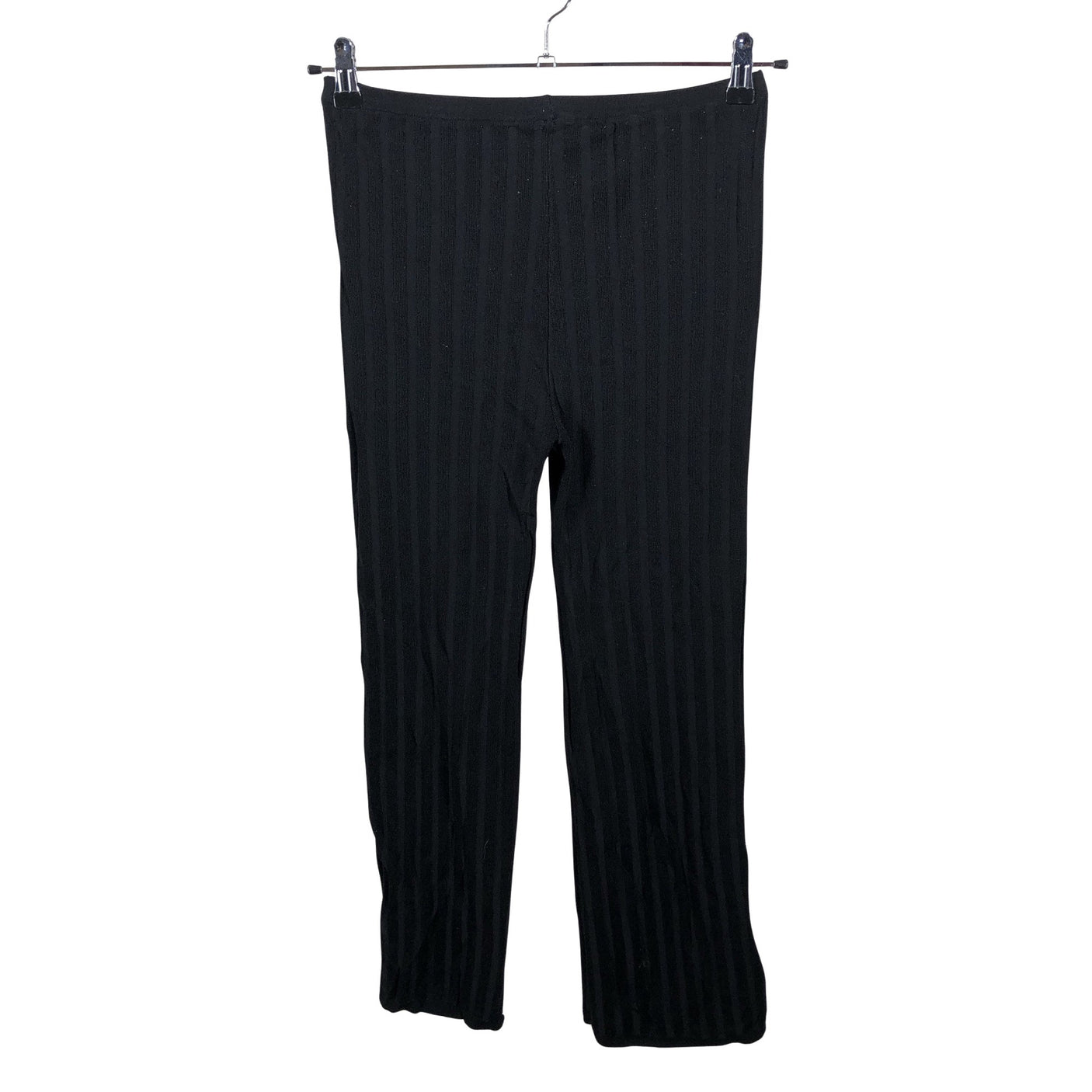 Unisex Totême - Slacks, size 40 - Black (2)