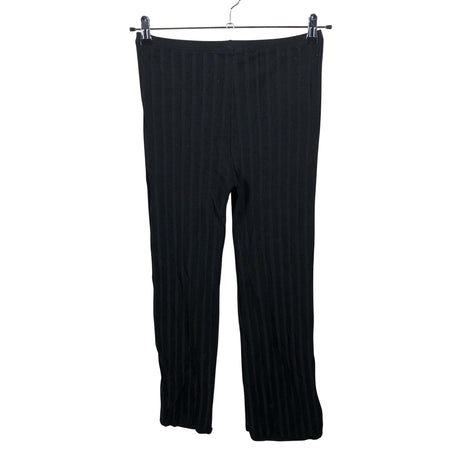 Unisex Totême - Slacks, size 40 - Black (2)