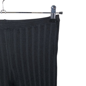Unisex Totême - Slacks, size 40 - Black (3)